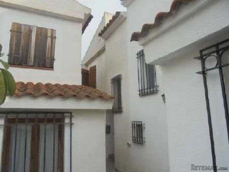 2 Bedrooms - Chalet - Alicante - For..