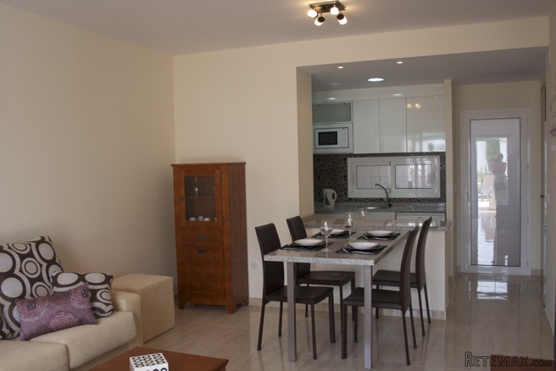 2 Bedrooms - Penthouse - Alicante - For..