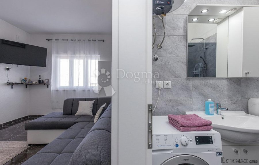 Kraljevica 2 apartmana sa pogledom na more - 10