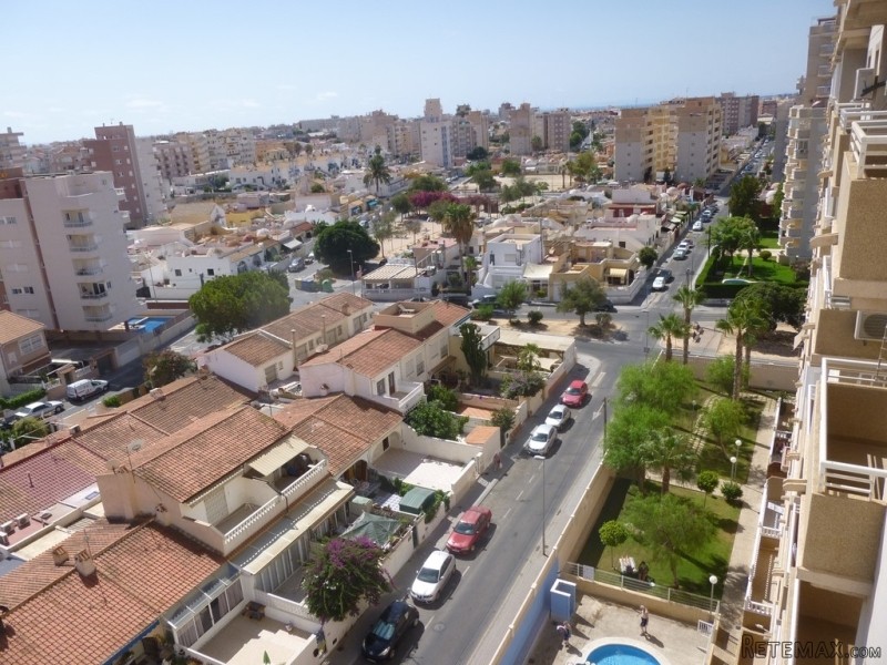 Resale · Apartment · Spain · Costa Bl.. - 2