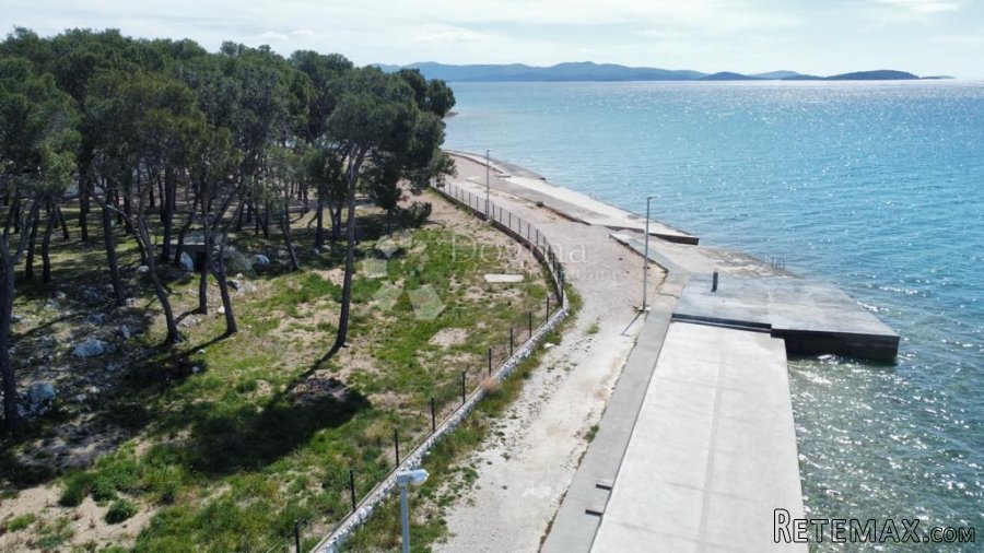 ZABLAĆE(ŠIBENIK)- LUKSUZNE MOBILNE KUĆICE PRVI RED DO MORA - 10