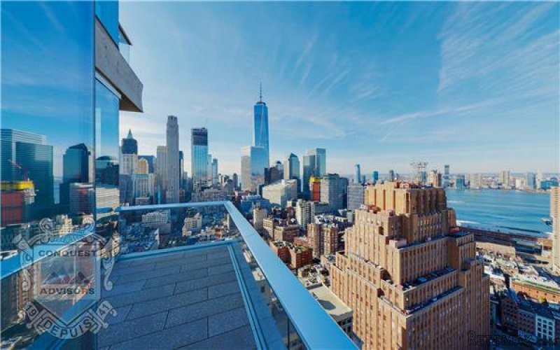 2 Bedrooms - Condo - New York State -..