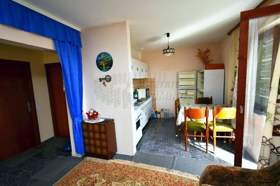 Apartman - etaža samostojeće kuće sa okućnicom! Krk - oko.. - 11