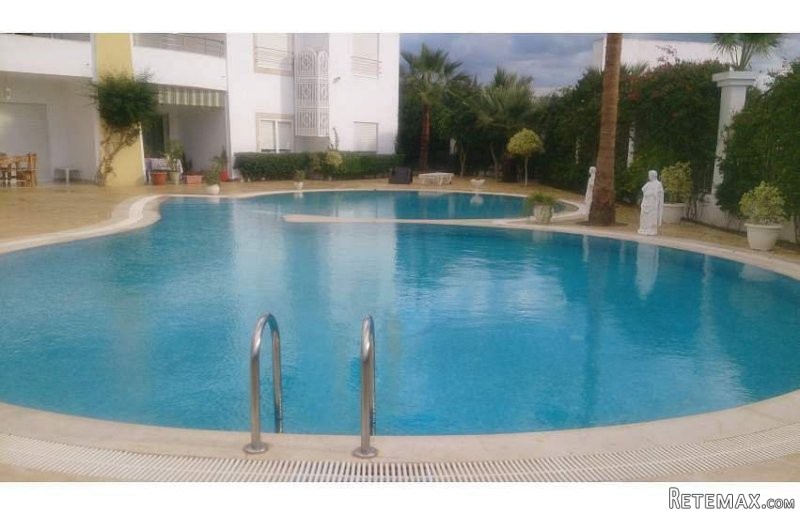 Appartements 130m2 a Monastir