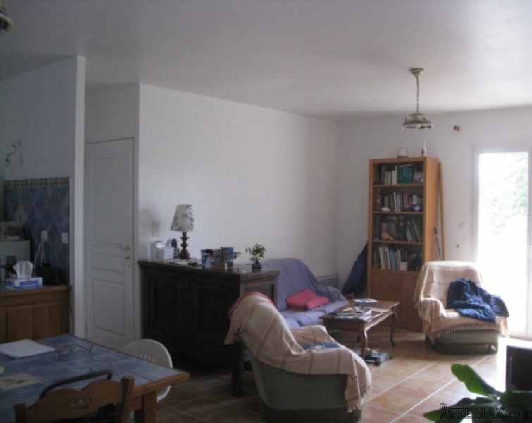 New House With Terraced Garden In.. - 2