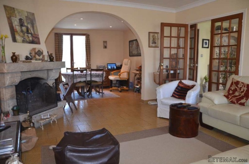 3 Bedrooms - Maison - For Sale
