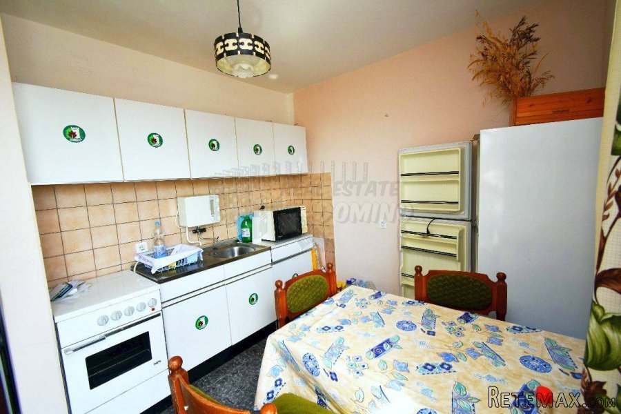 Apartman - etaža samostojeće kuće sa okućnicom! Krk - oko.. - 12