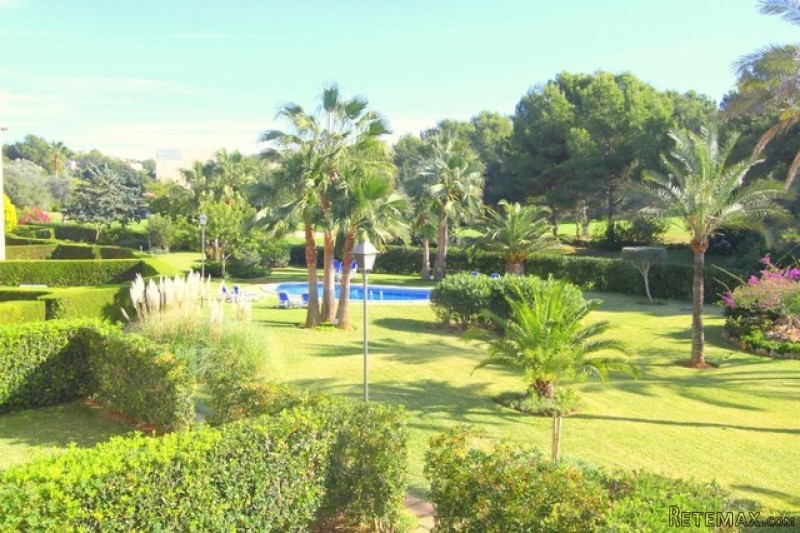 Apartment for sale in Ses Oliveres - 2