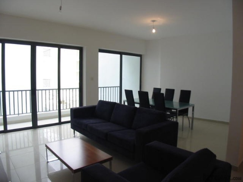 Flat, Luxurious Finish - 2