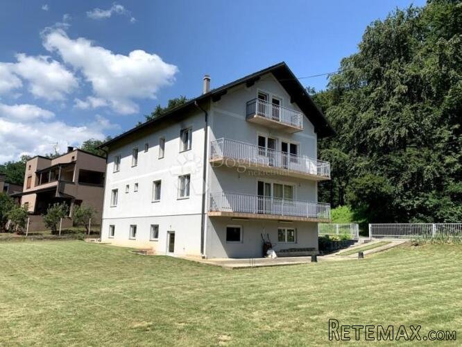 Idealno za radnike: Prostrani stan, 10 osoba, Štefanovec - 2