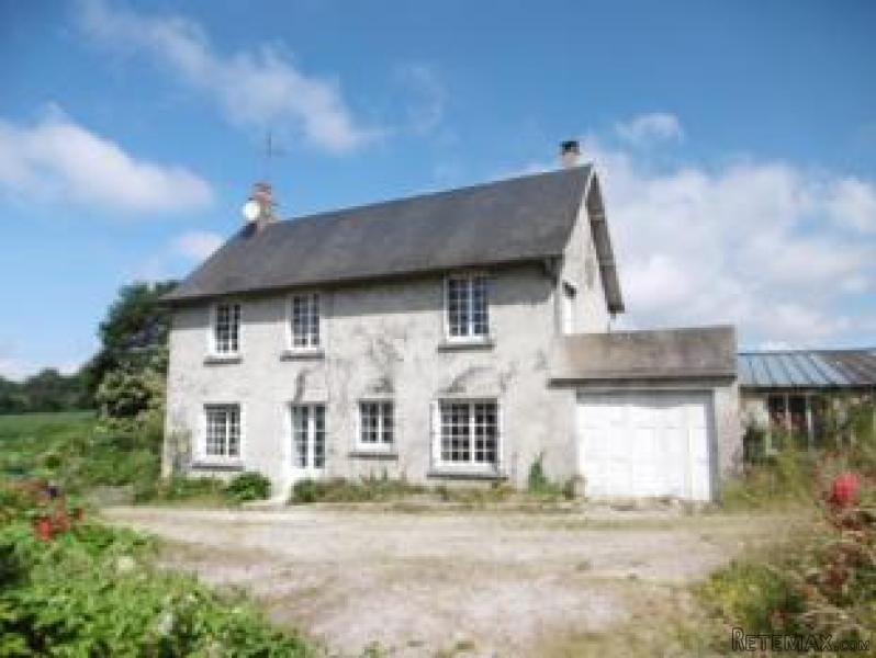 Nice 3 Bed Rural House