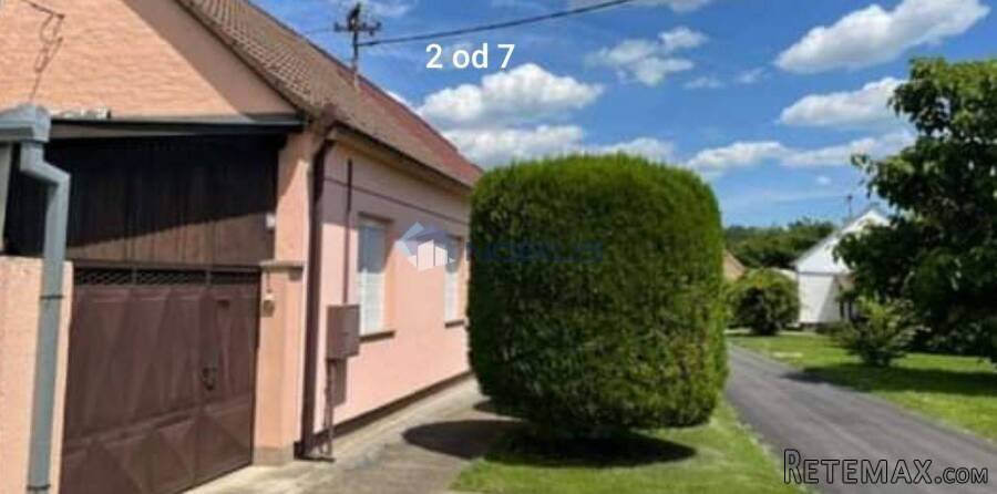 Petrijevci, Osječko-baranjska, kuća 200 m2 s okućnicom 2000.. - 2