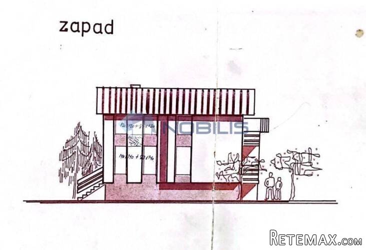 Pitomača, kuća 400m2, garaža + spremište - 12