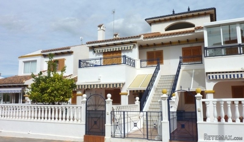 Resale · Apartment · Spain · Costa Bl..
