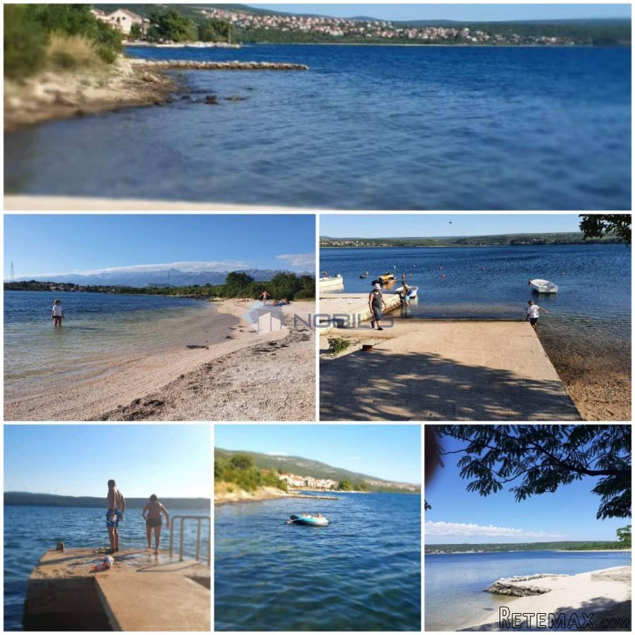 Zadar, Šušnjar, predivna kuća - 12