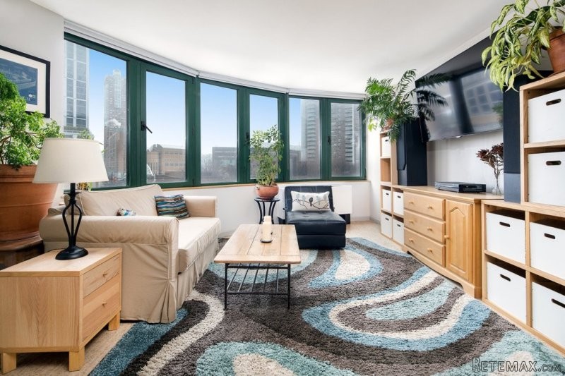 1 Bedroom - Condo - New York State -..