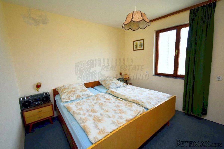 Apartman - etaža samostojeće kuće sa okućnicom! Krk - oko.. - 13