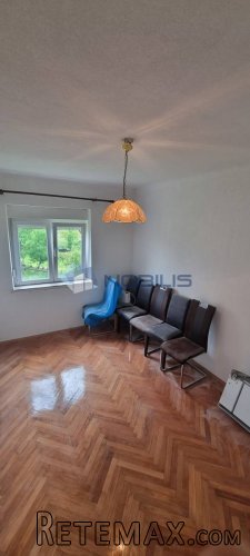 Jastrebarsko, centar, visoko prizemlje, 49m2 - 3