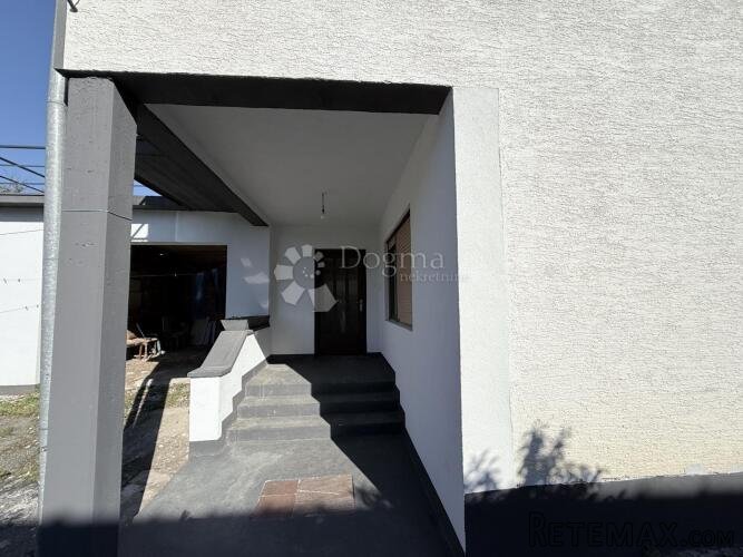 KUĆA DONJA PAČETINA - 220m2 - 3