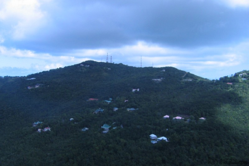 Large acreage site in desirable Shannon - 2