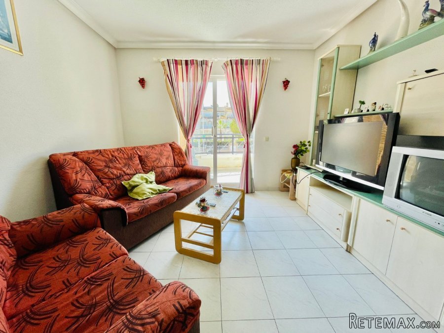 Nueva exclusiva en Torrevieja, apartamento ubicado a tan.. - 3