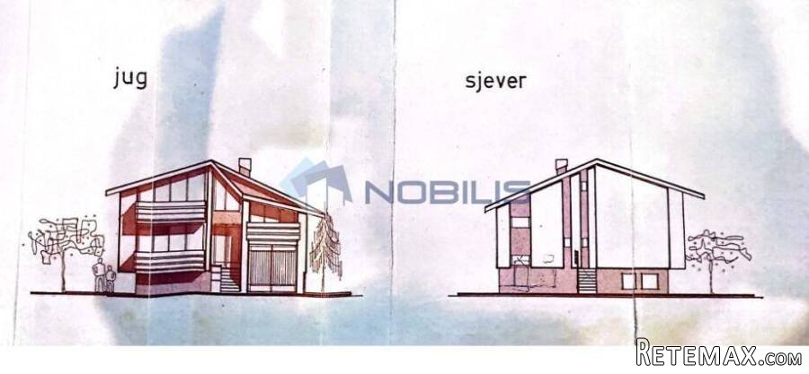 Pitomača, kuća 400m2, garaža + spremište - 13