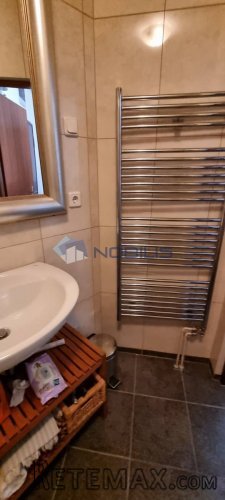 Zagreb, Gajnice, stan i garaža 56m2 i 54m2, 2 balkona, 3.. - 13