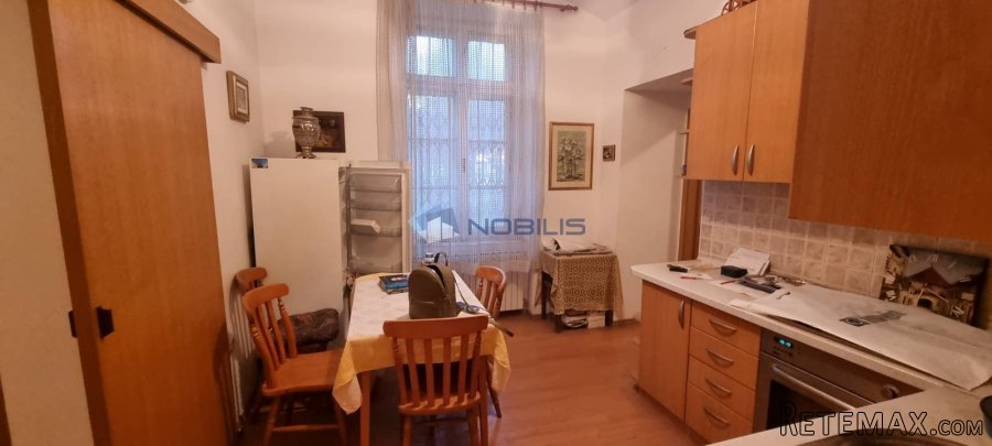 Zagreb, Trg Franc. rep., VPZ, 58m2 - Keglić (stan, ured.. - 3