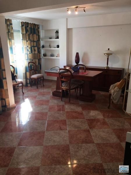 Flat for sale in El Torcal (Malaga)..