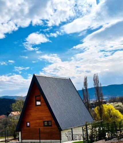 Na prodaju Luxury Villas&Poll,Aranđelovac - 14