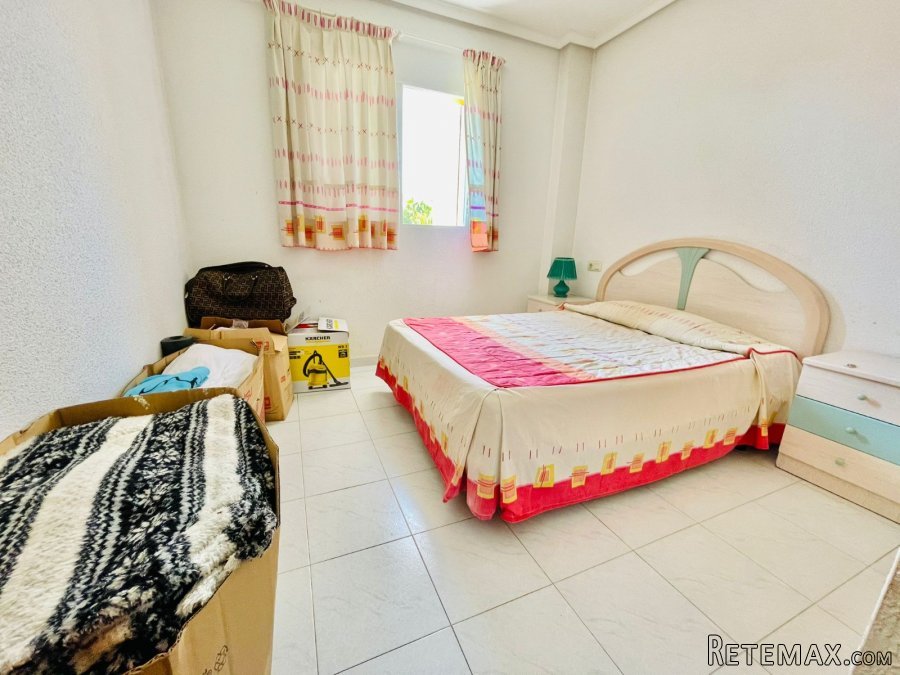 Nueva exclusiva en Torrevieja, apartamento ubicado a tan.. - 4