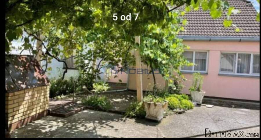 Petrijevci, Osječko-baranjska, kuća 200 m2 s okućnicom 2000.. - 4