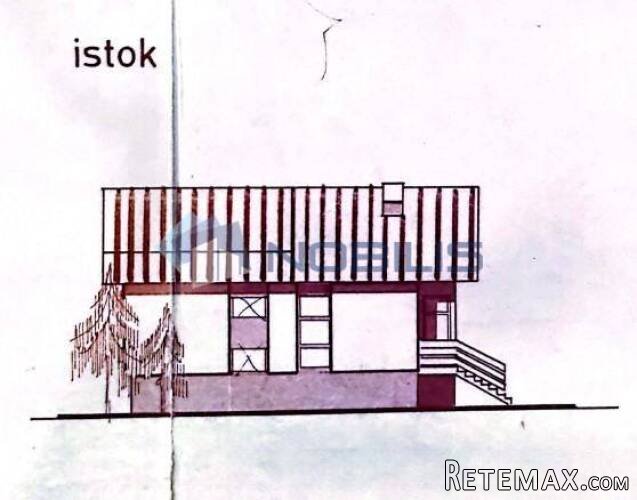 Pitomača, kuća 400m2, garaža + spremište - 14