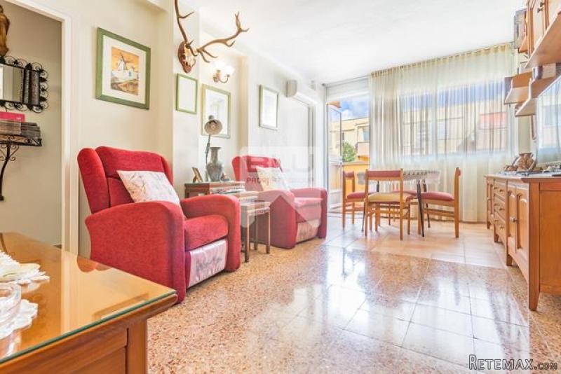2 Bedroom Apartment in Javea