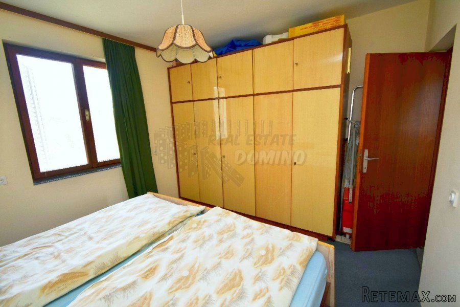 Apartman - etaža samostojeće kuće sa okućnicom! Krk - oko.. - 15