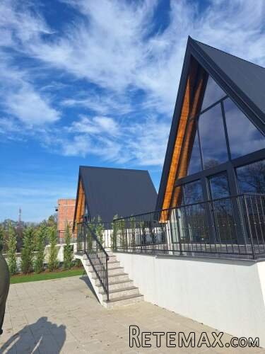 Na prodaju Luxury Villas&Poll,Aranđelovac - 15