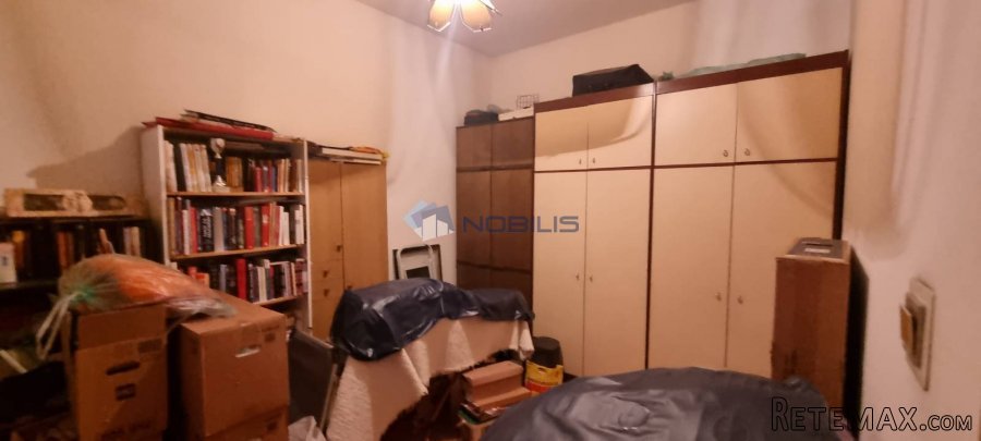 Zagreb, Trg Franc. rep., VPZ, 58m2 - Keglić (stan, ured.. - 5
