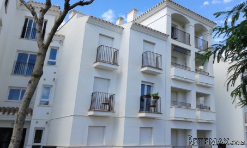 2 Bedrooms - Apartment - Murcia - For..