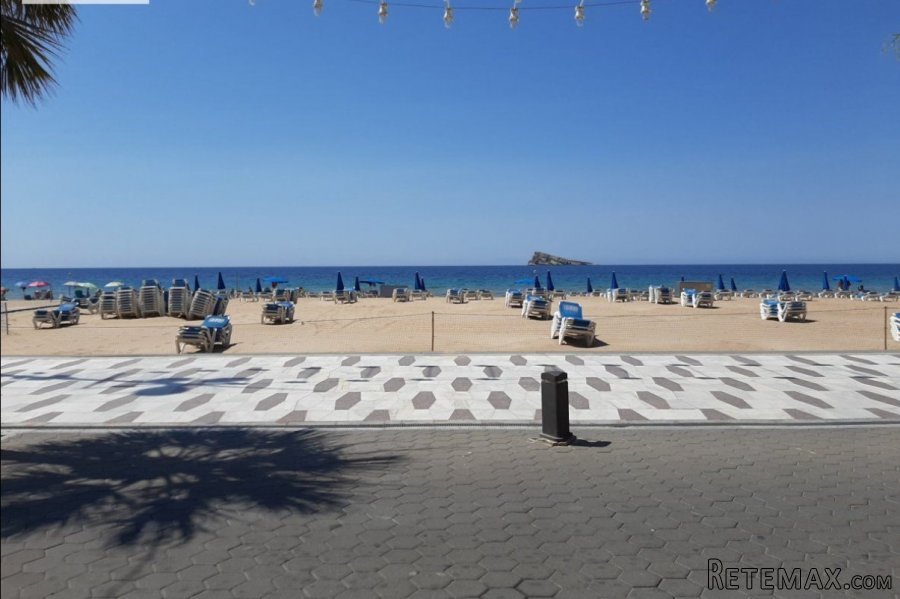 GRAN OPORTUNIDAD! Piso en Benidorm zona Avenida del..