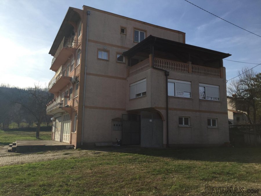 Kuca na prodaju u Smederevu - 16