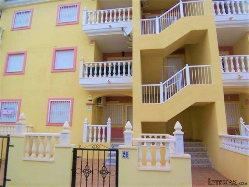 La Zenia Very Well Presented 2 Beds.. - 2
