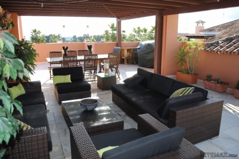 Penthouse Apartment - 2
