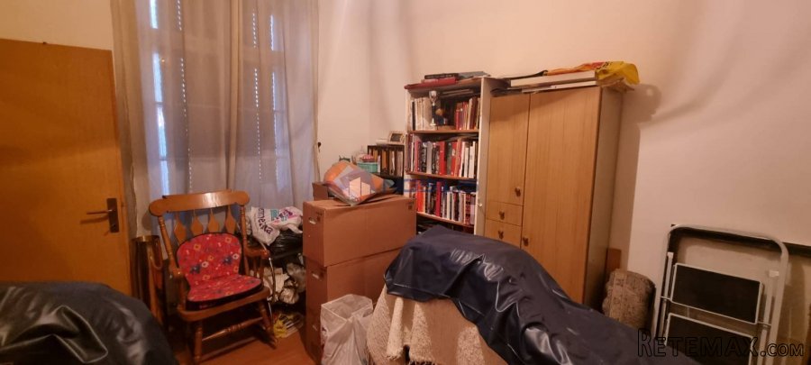 Zagreb, Trg Franc. rep., VPZ, 58m2 - Keglić (stan, ured.. - 6