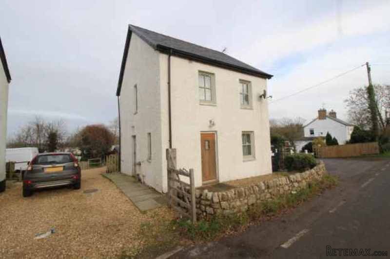 3 bedroom, Detached House house for sale
