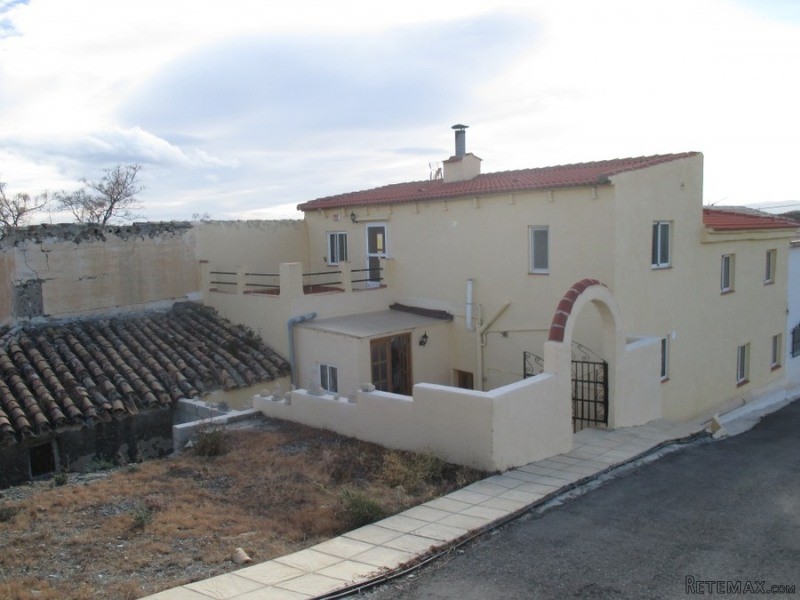 Cortijo / Country House in Oria