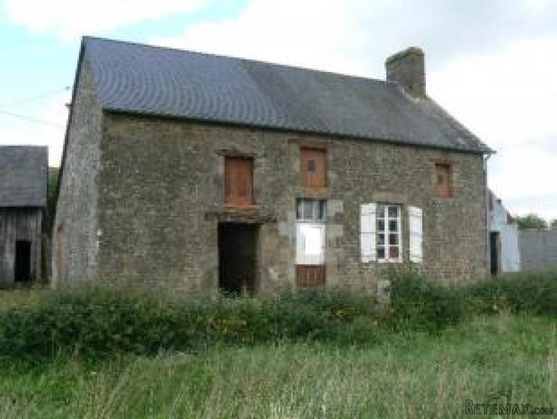 Country House To Renovate