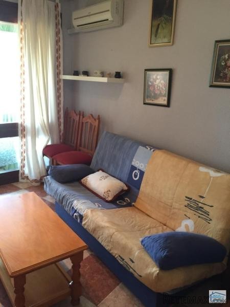 Flat for sale in LA COLINA.. - 2