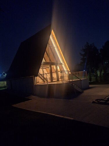 Na prodaju Luxury Villas&Poll,Aranđelovac - 17