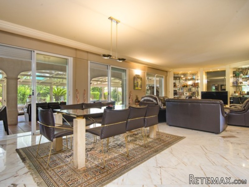 Wonderful Villa In A Residential Area.. - 2