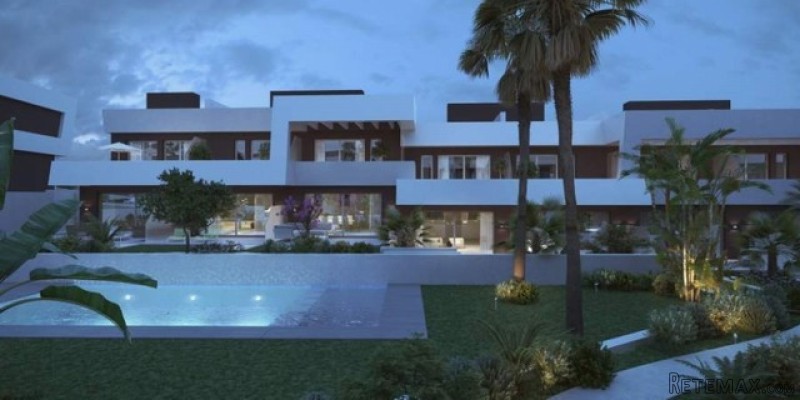 2 Bedrooms - Townhouse - Malaga - For.. - 2